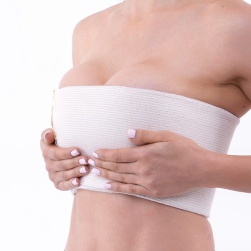 Brustvergrößerung – Alles Wissenswerte zum Thema