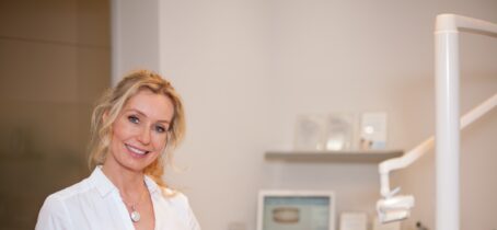 Kieferorthopädie Dr. Voslamber