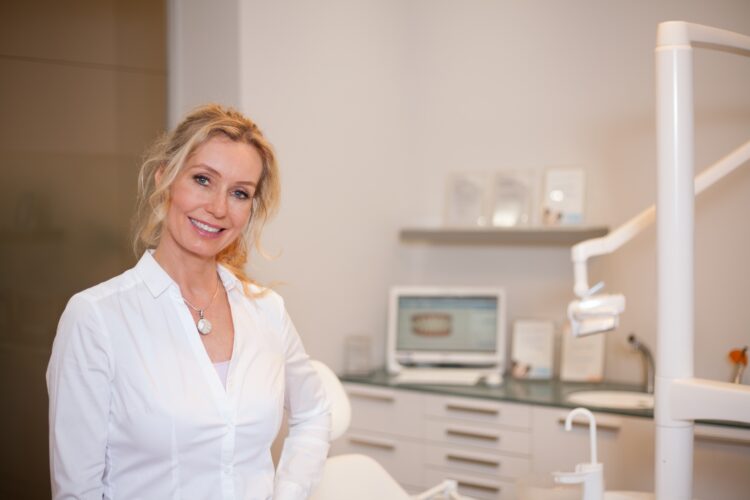 Kieferorthopädie Dr. Voslamber Foto