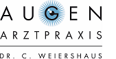 Augenarztpraxis – Dr. med. Christoph Weiershaus Logo
