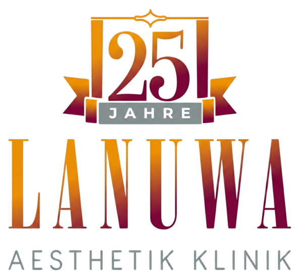 Plastische Chirurgie | Lanuwa Aesthetik Klinik Leipzig Logo