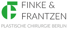 Praxis FINKE & FRANTZEN Plastische Chirurgie Berlin Logo