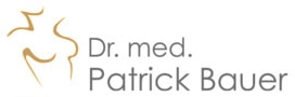 Dr. med. Patrick Bauer – Plastischer Chirurg Logo