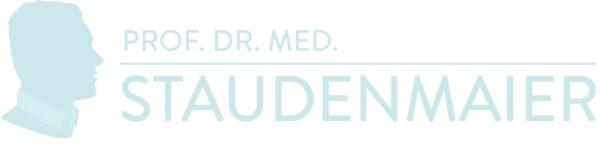 Prof. Dr. med. Rainer Staudenmaier Logo