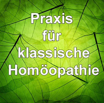 Praxis für Homöopathie in Berlin Treptow / Köpenick – Heilpraktikerin Heike Gabriel Logo
