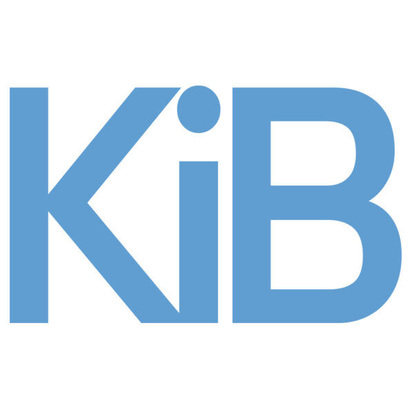 KiB – Kardiologie in Bogenhausen Logo