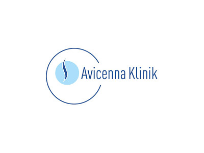 Avicenna Klinik – Internationale Wirbelsäulenklinik Berlin Logo