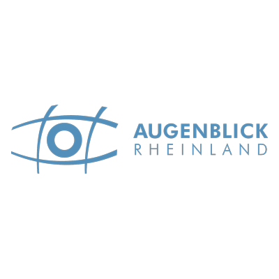 Augenarzt Bergheim | MVZ AR Augenblick Rheinland GmbH Logo