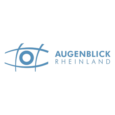 Augenarzt Pulheim | MVZ AR Augenblick Rheinland GmbH Logo