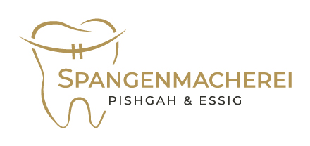 Spangenmacherei Essig & Pishgah Logo