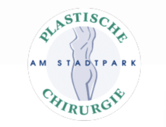 Dr. med. Hans Bucher – Facharzt für Plastische und Ästhetische Chirurgie Logo