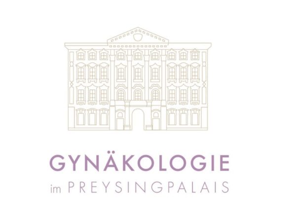 Gynäkologie Preysingpalais Logo