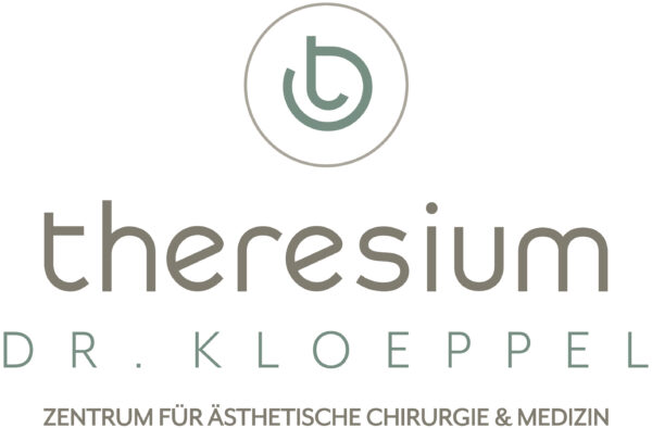 THERESIUM | Dr. Kloeppel Logo