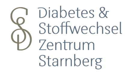 Diabetes- und Stoffwechselzentrum Starnberg – Dr. med. Julia Radtke Logo